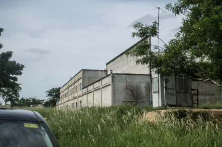 Galpão/Depósito/Armazém para alugar, 2000m² no Travessão, Campos dos Goytacazes
