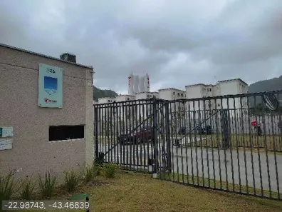 Apartamento com 2 Quartos à venda, 43m² no Vargem Pequena, Rio de Janeiro