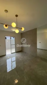 Apartamento com 2 Quartos à venda, 49m² no Vila Bocaina, Mauá