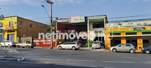 Ponto Comercial à venda, 546m² no Venda Nova, Belo Horizonte