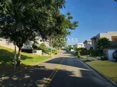 Lote/Terreno à venda, 467m² no Alphaville, Santana de Parnaíba