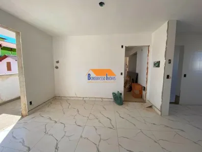Apartamento com 2 Quartos à venda, 72m² no Jardim Leblon, Belo Horizonte