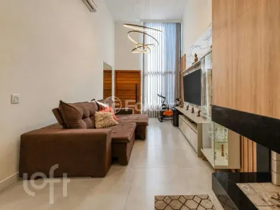 Casa de Condomínio com 3 Quartos à venda, 97m² no Hípica, Porto Alegre