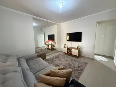 Casa de Condomínio com 3 Quartos à venda, 127m² no Jardim Novo Campos Elíseos, Campinas