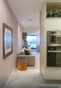 Apartamento com 2 Quartos para alugar, 90m² no Barra, Salvador