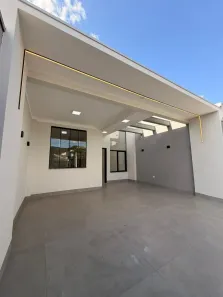 Casa com 3 Quartos à venda, 85m² no Parque das Laranjeiras, Maringá