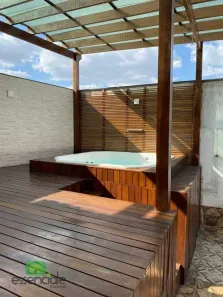 Casa com 3 Quartos à venda, 108m² no Nossa Senhora de Fátima, Contagem