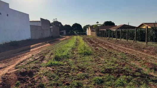 Lote/Terreno à venda, 593m² no Mombuca, Guatapará