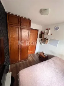 Apartamento com 3 Quartos à venda, 50m² no Vila Paulicéia, São Paulo