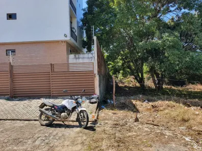 Lote/Terreno à venda, 450m² no Água Fria, João Pessoa