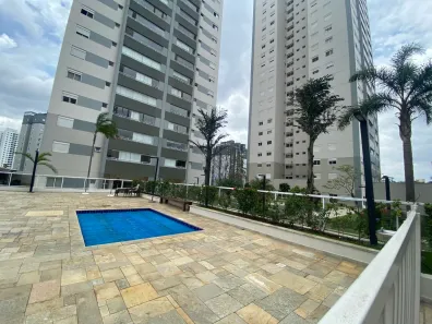 Apartamento com 4 Quartos à venda, 108m² no Vila Augusta, Guarulhos
