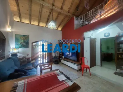 Casa de Condomínio com 2 Quartos à venda, 1801m² no Paisagem Renoir, Cotia