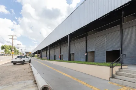 Ponto Comercial para alugar, 63m² no Jardim Presidente, Goiânia