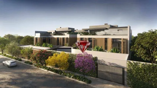 Casa de Condomínio com 4 Quartos à venda, 603m² no Jardim Europa, São Paulo