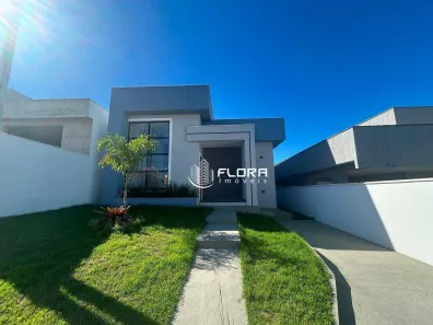 Casa de Condomínio com 3 Quartos à venda, 100m² no Pindobas, Maricá