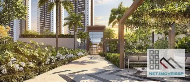 Apartamento com 2 Quartos à venda, 113m² no Jardim Dom Bosco, São Paulo