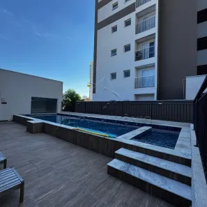 Apartamento com 3 Quartos à venda, 68m² no Jardim São Carlos, Sorocaba