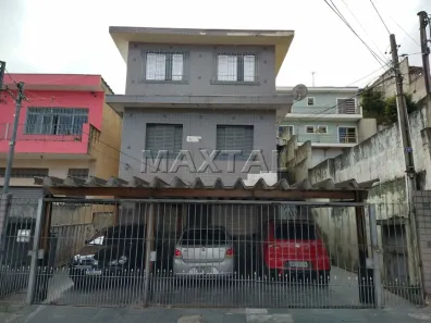 Casa com 5 Quartos à venda, 550m² no Casa Verde Alta, São Paulo