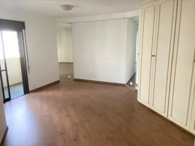 Apartamento com 4 Quartos à venda, 222m² no Campo Belo, São Paulo
