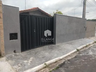 Casa com 3 Quartos à venda, 140m² no Jardim García, Campinas