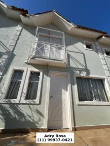 Casa de Condomínio com 3 Quartos à venda, 87m² no Jardim Pinheiros, São Paulo