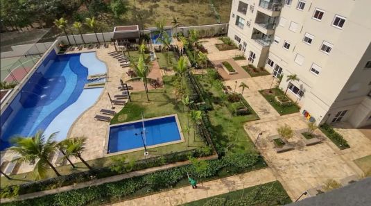 Apartamento com 3 Quartos à venda, 100m² no Jardim Leonor Mendes de Barros, São Paulo