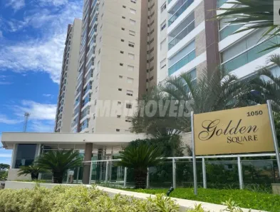 Apartamento com 3 Quartos à venda, 137m² no Loteamento Alphaville Campinas, Campinas