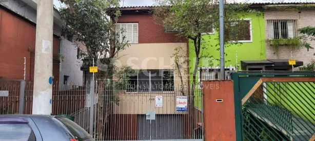 Sobrado com 3 Quartos à venda, 150m² no Jardim Brasil (Zona Sul), São Paulo