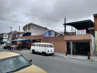Casa com 2 Quartos à venda, 150m² no Jardim São Jorge, São Paulo
