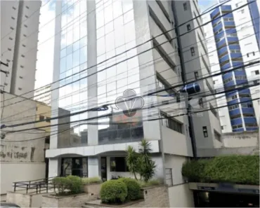 Sala Comercial para alugar, 180m² no Brooklin Paulista, São Paulo