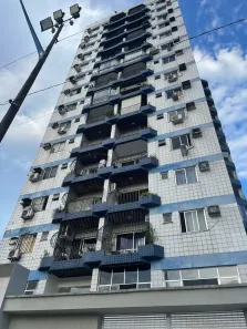 Apartamento com 3 Quartos à venda, 100m² no Pedreira, Belém