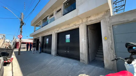 Ponto Comercial com 10 Quartos para alugar, 32m² no Parque Ideal, Teresina