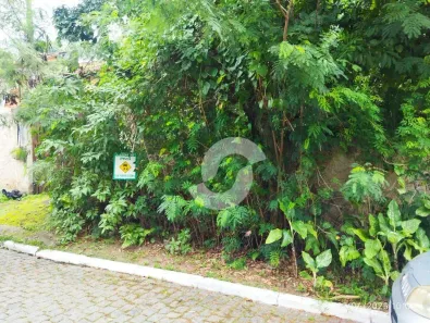 Lote/Terreno à venda, 524m² no Badu, Niterói