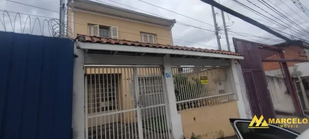 Sobrado com 3 Quartos à venda, 280m² no Vila Romana, São Paulo