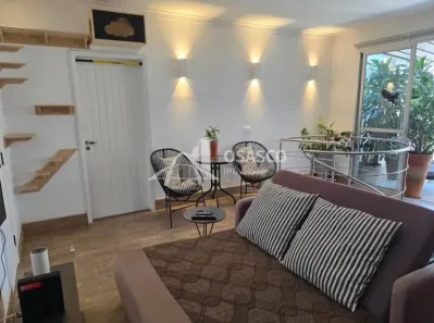 Apartamento com 2 Quartos à venda, 144m² no Liberdade, São Paulo