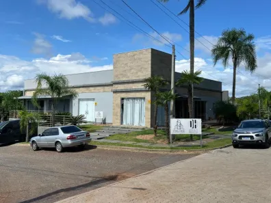 Ponto Comercial à venda, 853m² no Travessão, Dois Irmãos
