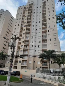 Apartamento com 2 Quartos à venda, 48m² no Vila Progresso, Campinas