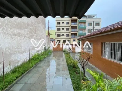 Lote/Terreno à venda, 500m² no Santa Maria, São Caetano do Sul