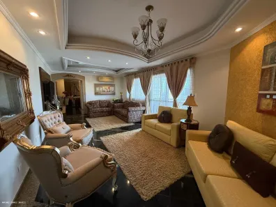 Apartamento com 3 Quartos à venda, 192m² no Centro, Foz do Iguaçu