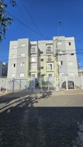 Apartamento com 2 Quartos à venda, 47m² no Jardim Simus, Sorocaba
