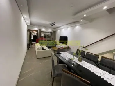 Sobrado com 2 Quartos à venda, 100m² no Vila Guilherme, São Paulo