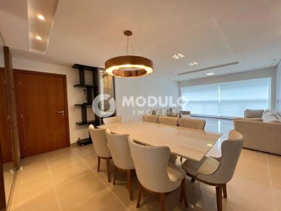 Apartamento com 3 Quartos à venda, 177m² no Lídice, Uberlândia