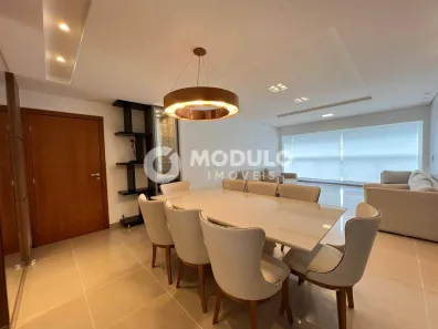 Apartamento com 3 Quartos à venda, 175m² no Lídice, Uberlândia