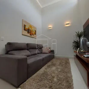 Casa com 3 Quartos à venda, 175m² no Somenzari, Marília