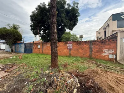 Lote/Terreno à venda, 231m² no Jardim Maria Inês, Aparecida de Goiânia