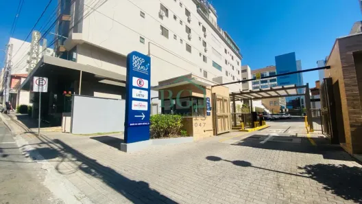 Ponto Comercial com 1 Quarto para alugar, 70m² no Centro, Poços de Caldas