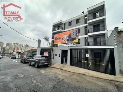 Apartamento com 2 Quartos à venda, 46m² no Piqueri, São Paulo