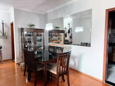 Apartamento com 2 Quartos à venda, 83m² no Parque Campolim, Sorocaba