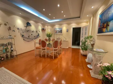 Apartamento com 3 Quartos à venda, 150m² no Pitangueiras, Guarujá
