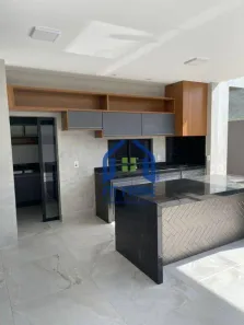 Casa de Condomínio com 3 Quartos à venda, 270m² no Jardim Vista Alegre, São José do Rio Preto